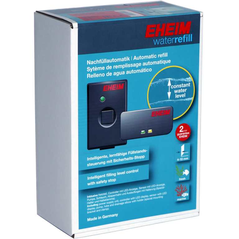 EHEIM waterrefill