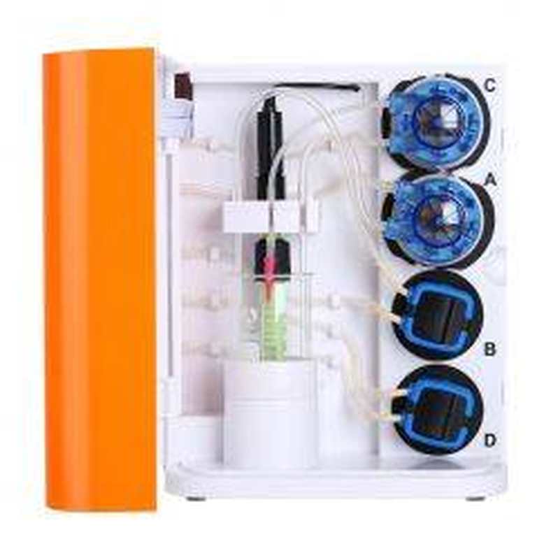Focustronic Alkatronic Pro