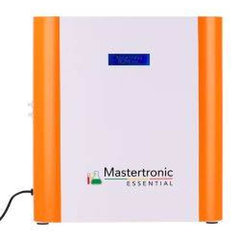 Focustronic Mastertronic Essential