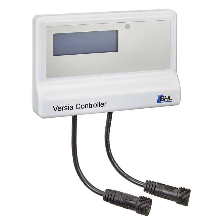 GHL Versia Controller