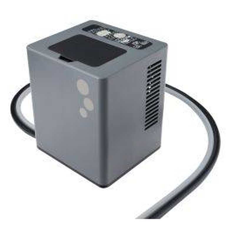 inD aquatics aF4 Automatic Frozen Fish Food Feeder