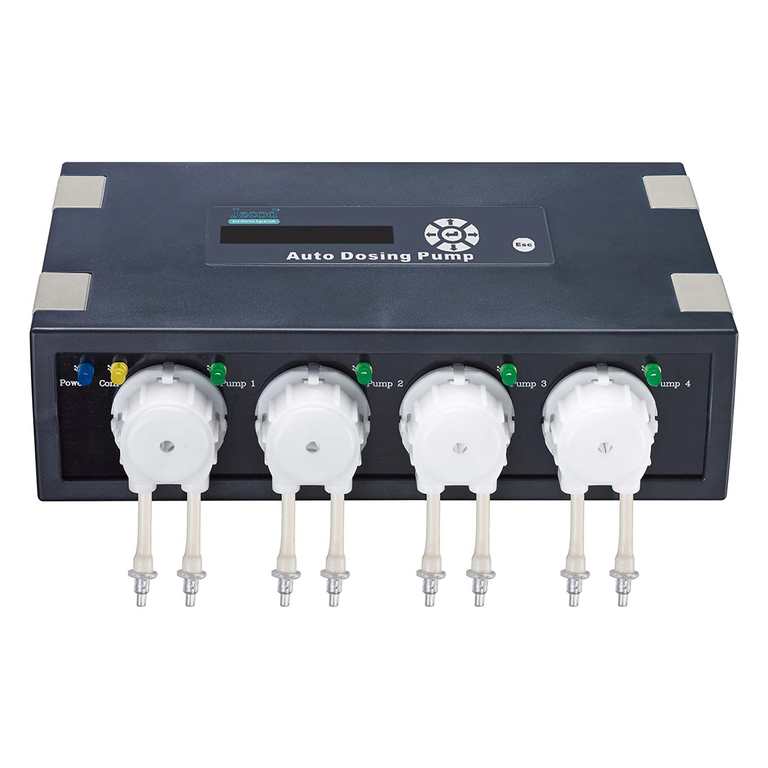 Jecod DP3S Dosing Pump Slave