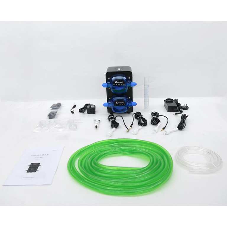 Kamoer X2SR PRO Water Change Pump