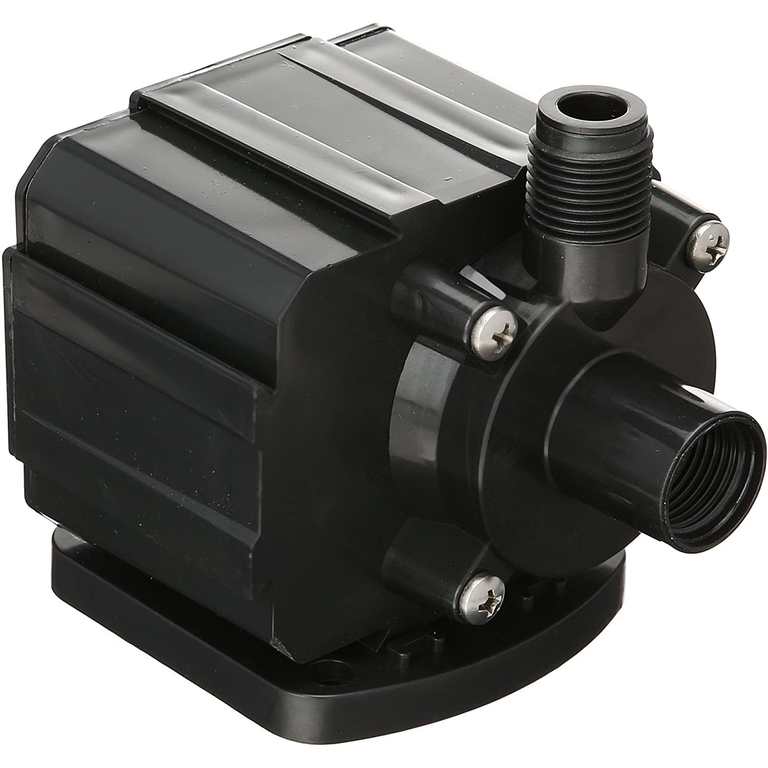 Mag-Drive 3