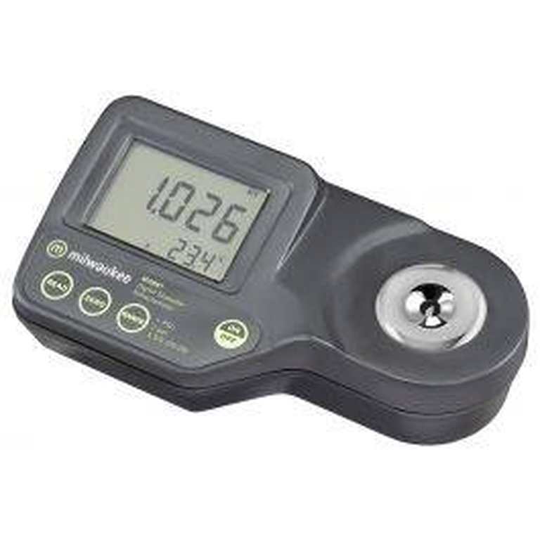 Milwaukee MA887 Digital Salinity Refractometer