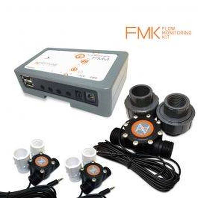 Neptune Systems Flow Monitoring Kit