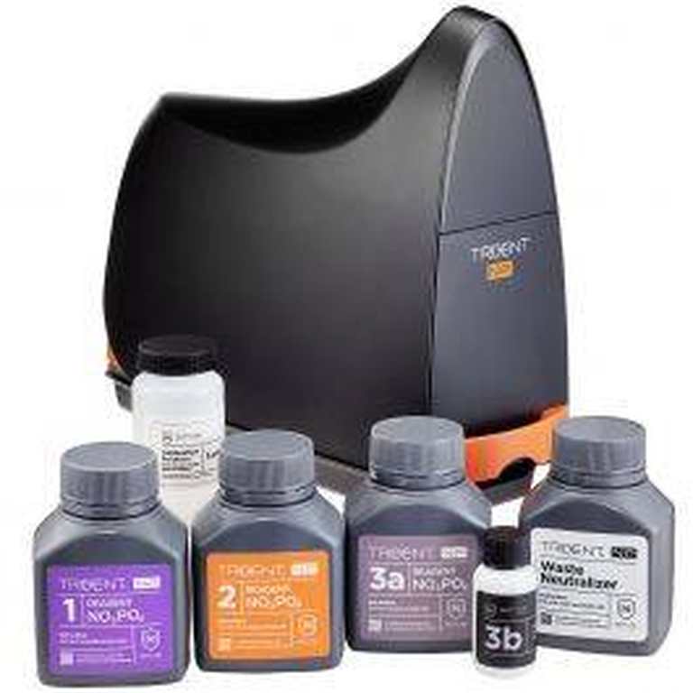 Neptune Systems Trident NP