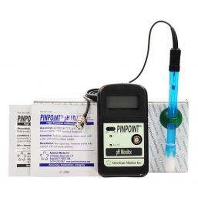 PINPOINT pH Monitor