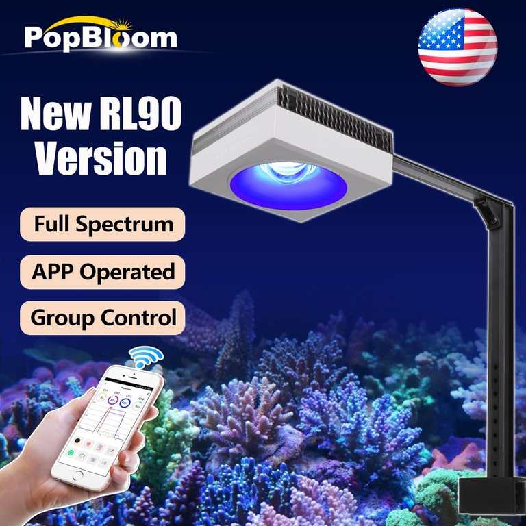 PopBloom RL115