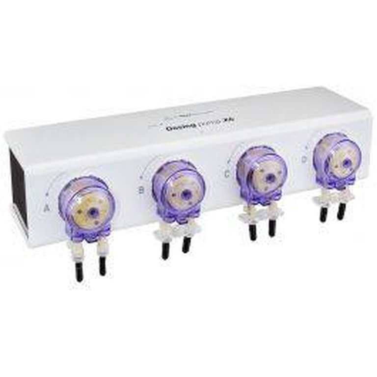 Reef Factory Dosing Pump X4