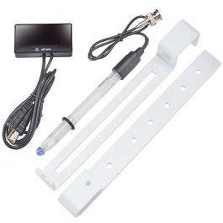 Reef Factory pH Meter
