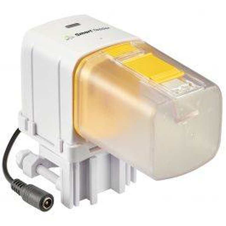 Reef Factory Smart Feeder