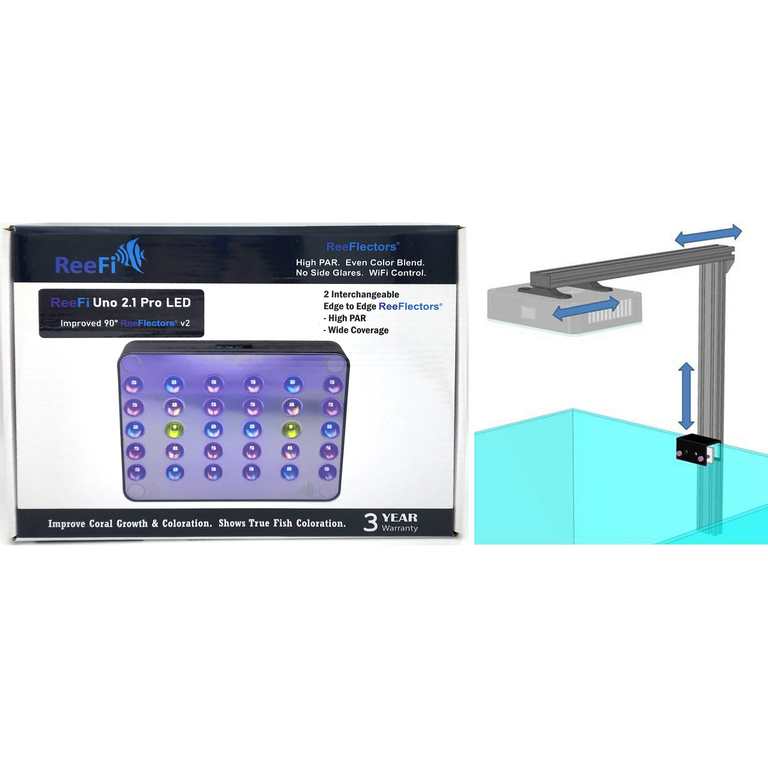 ReeFi Uno 2.1 Pro