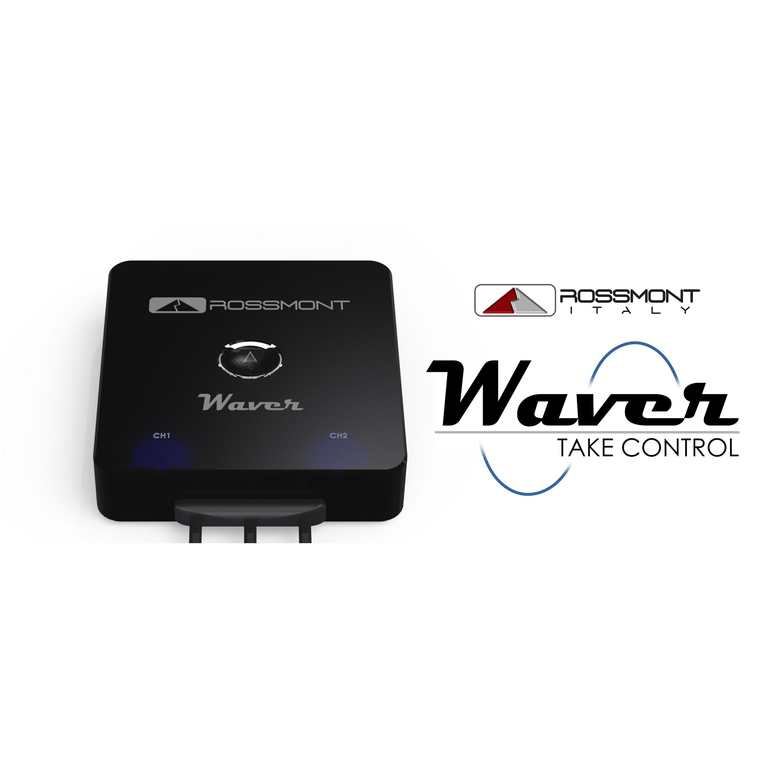 Rossmont Waver Controller