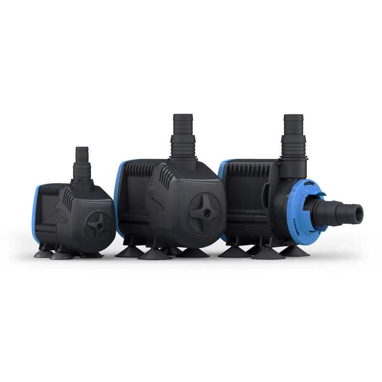 Seachem Impulse Series