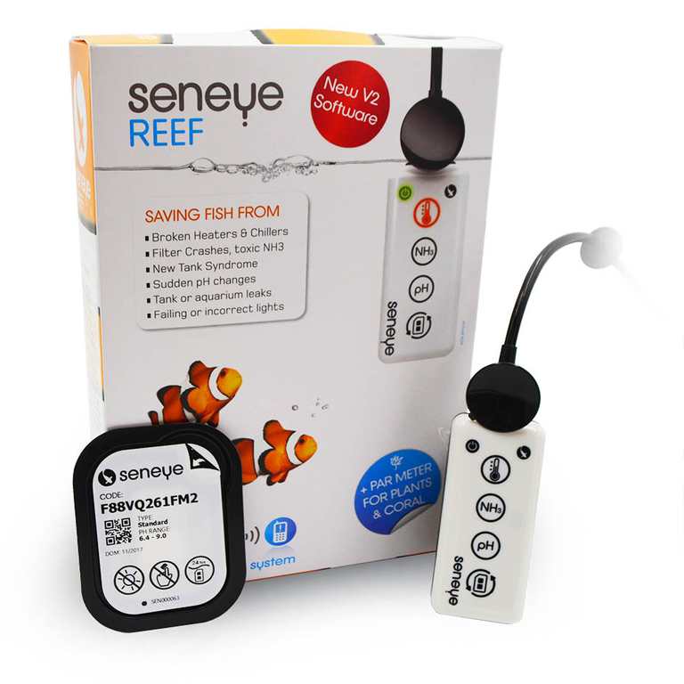 Seneye Reef