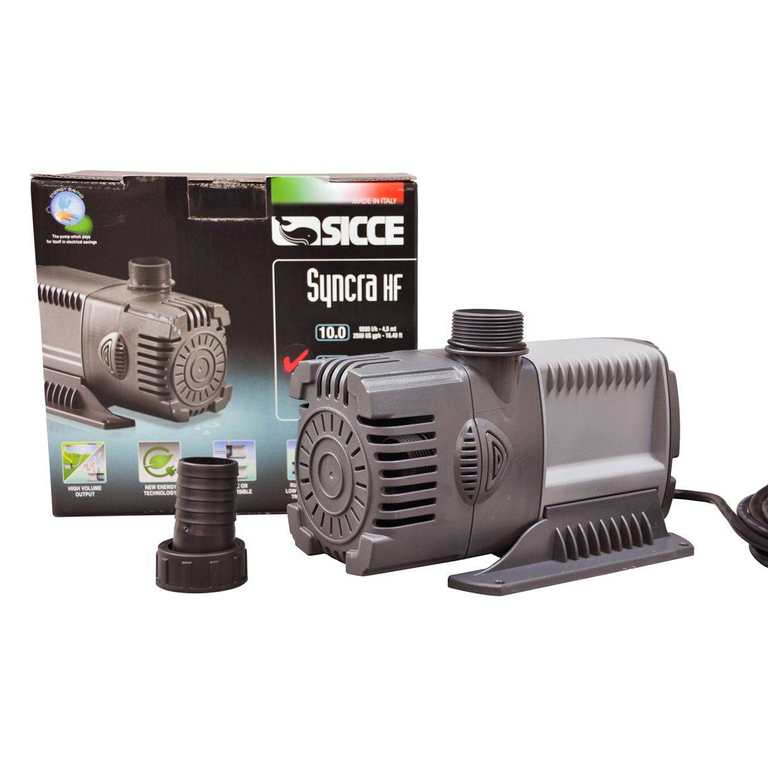 Sicce Syncra HF 12.0
