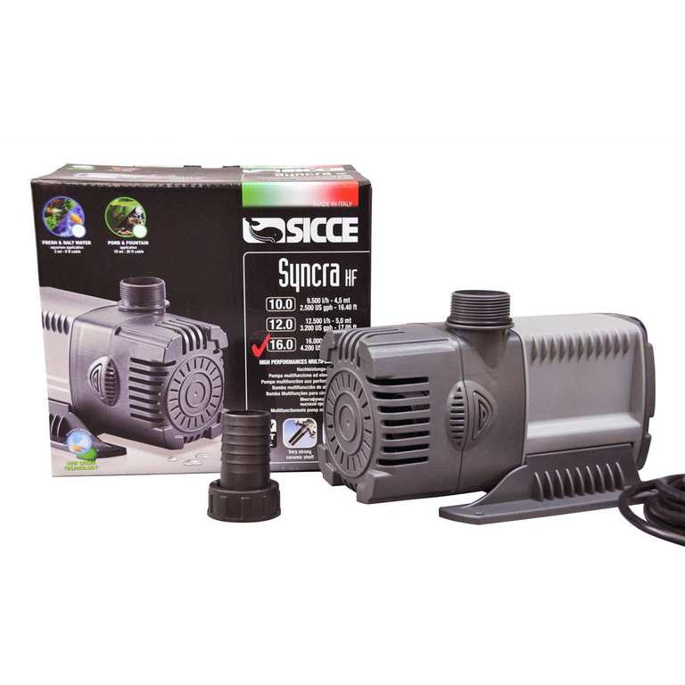 Sicce Syncra HF 16.0