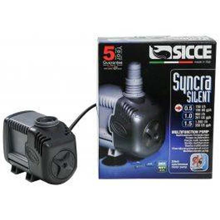 Sicce Syncra Silent 0.5