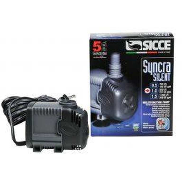 Sicce Syncra Silent 1.0