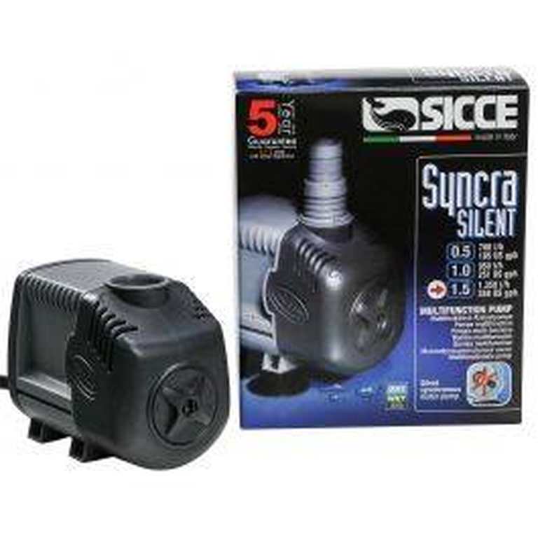 Sicce Syncra Silent 1.5