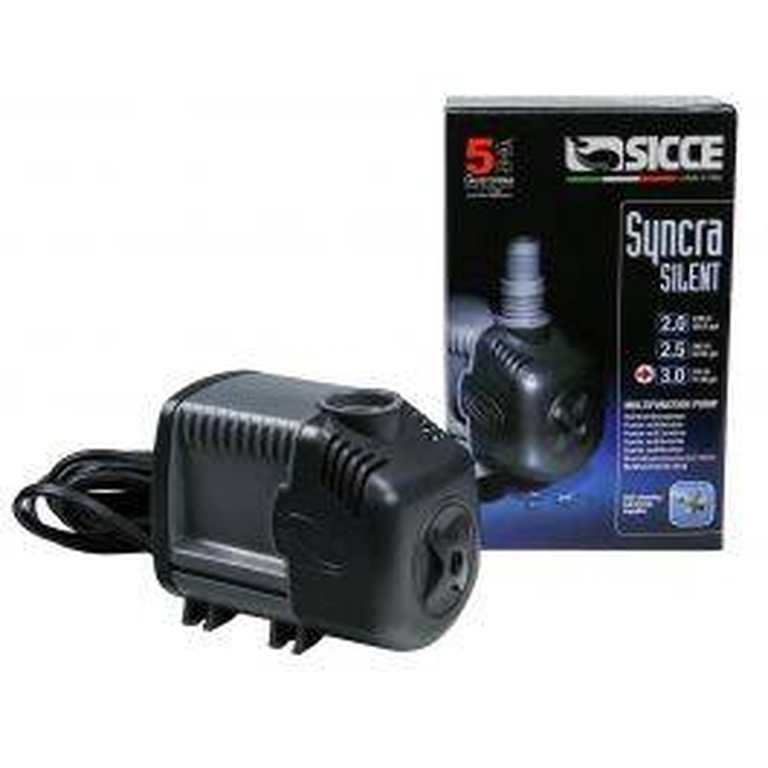 Sicce Syncra Silent 3.0