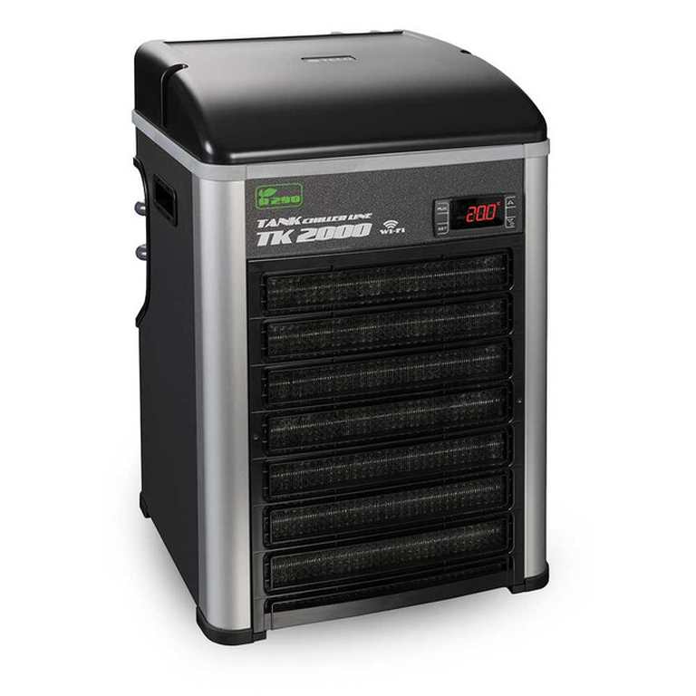 TECO SeaChill TK2000
