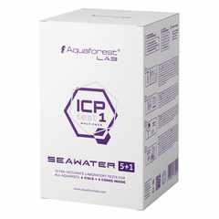 Aquaforest Lab ICP Test Kit