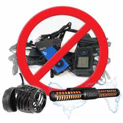 CoralVue HYDROS WaveEngine v2 Pump Controller
