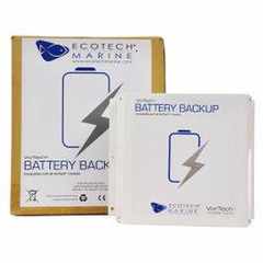 EcoTech Battery Backup