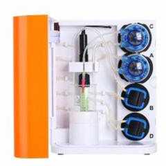 Focustronic Alkatronic Pro