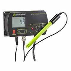 Milwaukee MC122 PRO pH Controller