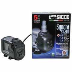 Guides — Sicce Syncra Silent 0.5