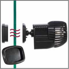 Sicce XStream 5000