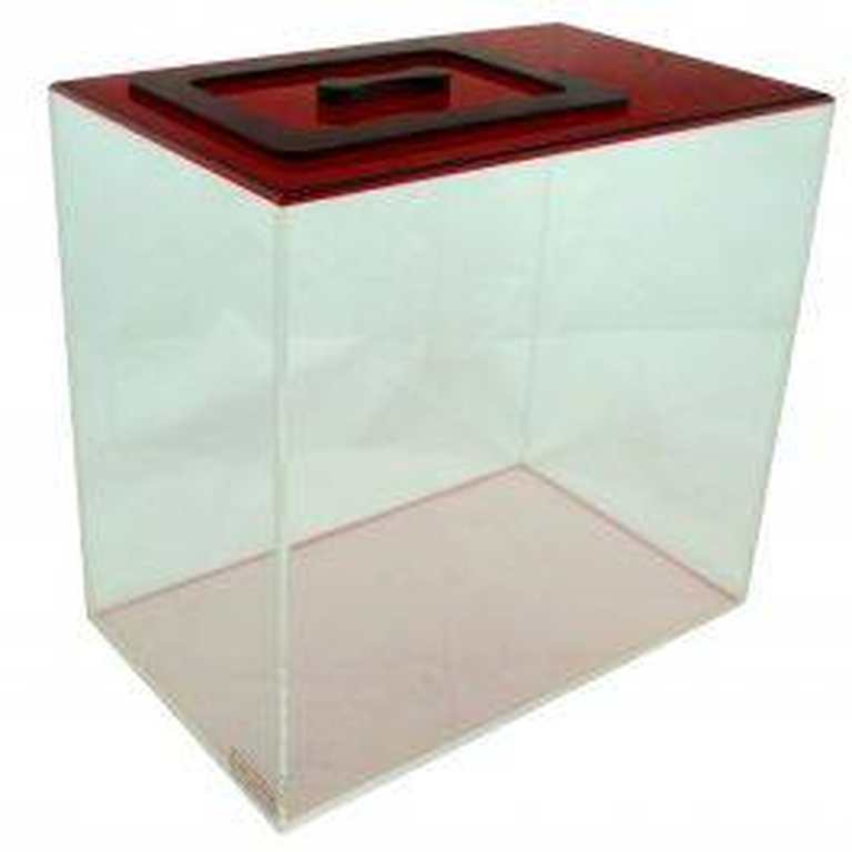 Trigger Systems Ruby ATO 10 Gallon Reservoir