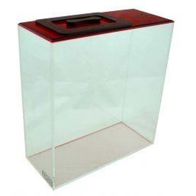 Trigger Systems Ruby ATO 5 Gallon Reservoir
