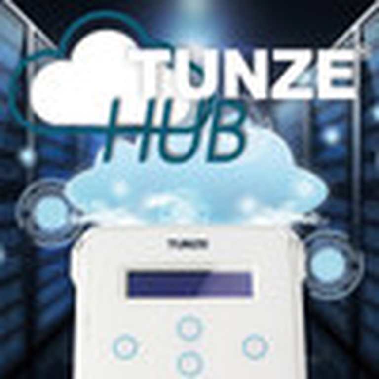 TUNZE SmartController 7000