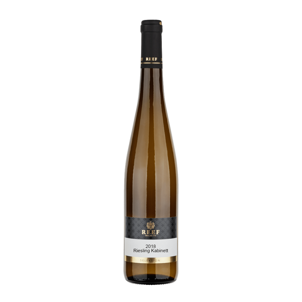 2018 Riesling Kabinett