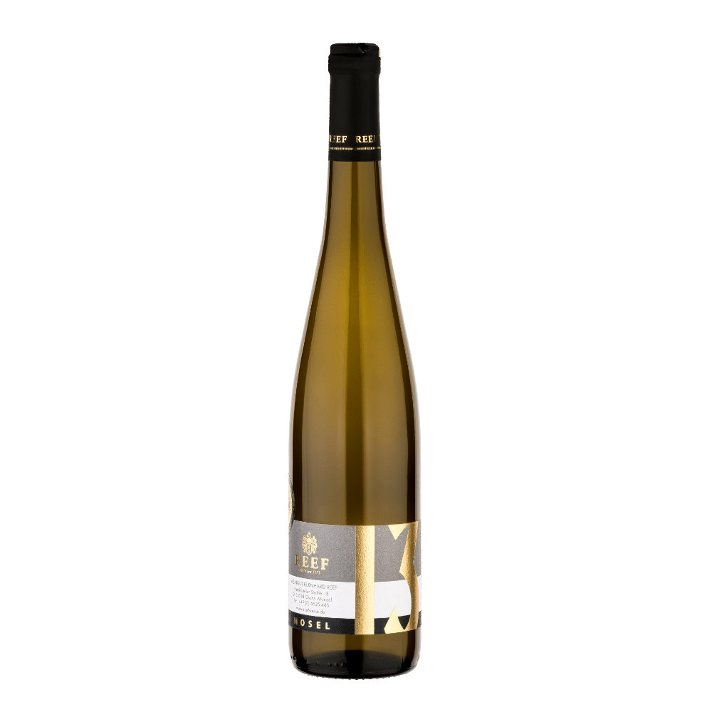 2018 Riesling Auslese - FASS № DREIZEHN