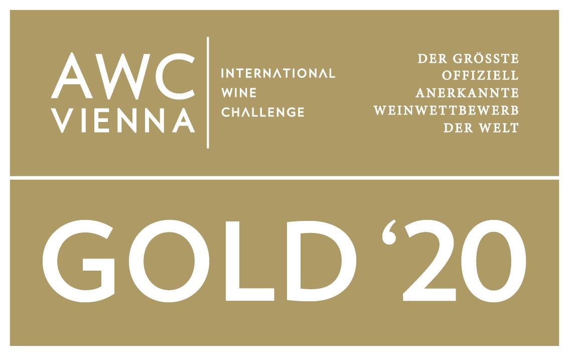 AWC Gold Auszeichnung