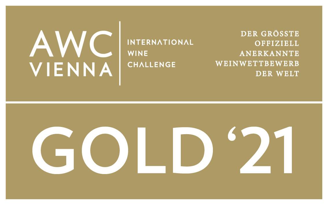 AWC Gold Auszeichnung