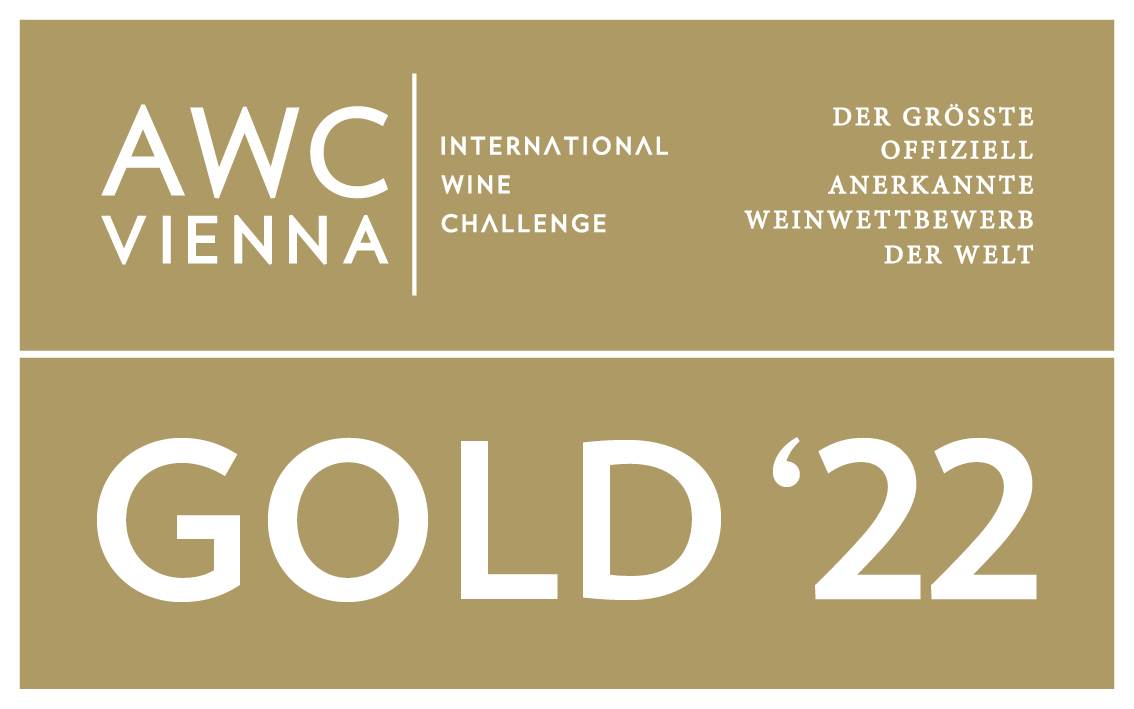 AWC Gold Auszeichnung