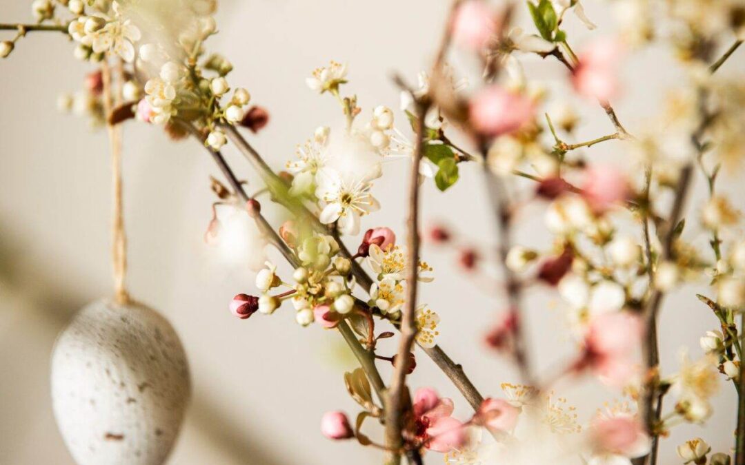 Passende Weine zu Ostern: unsere Favoriten!