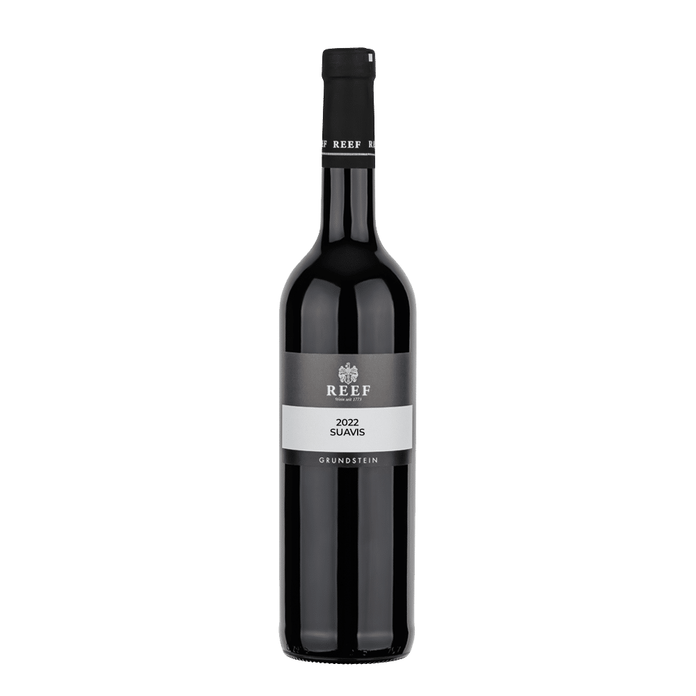 2022 Suavis Rotwein S Weingut Reef 2022-suavis-rotwein-s-weingut-reef