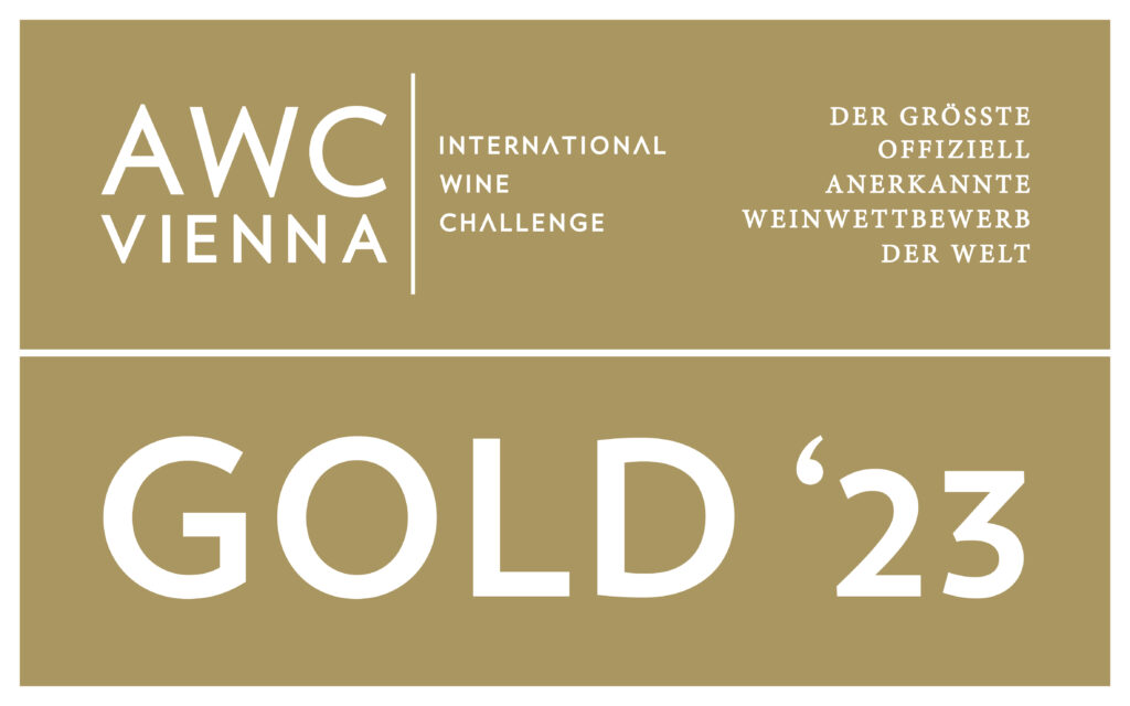 AWC Gold Auszeichnung