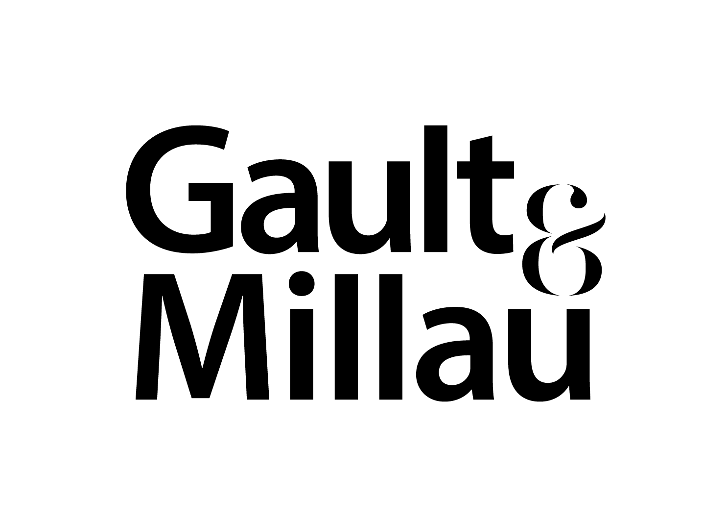 Gault&Millau Logo