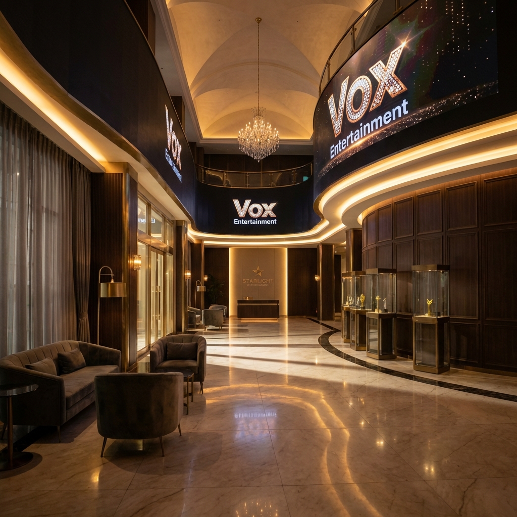 Vox Management