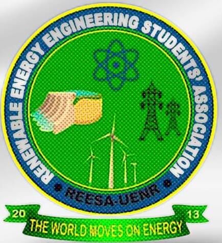 REESA - UENR logo