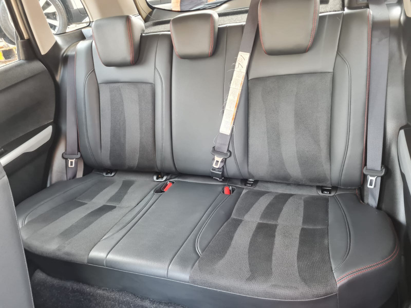 Suzuki Vitara Boosterjet 2018