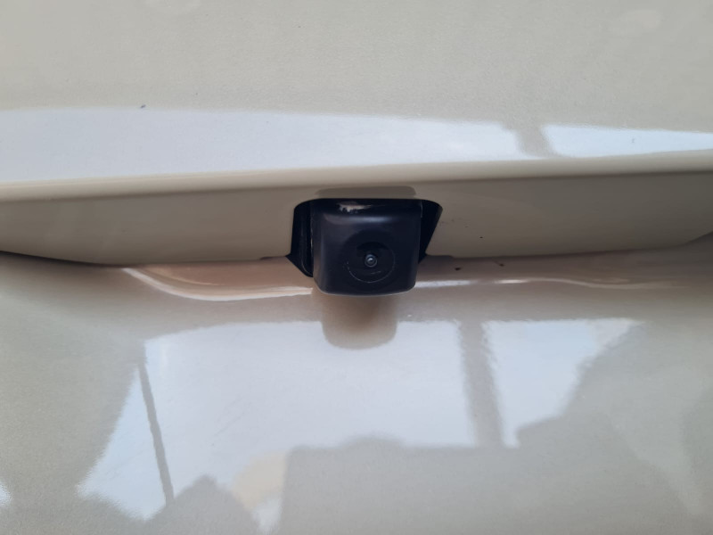 Suzuki Vitara Boosterjet 2018